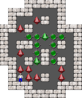 Уровень 99 — Kevin 20